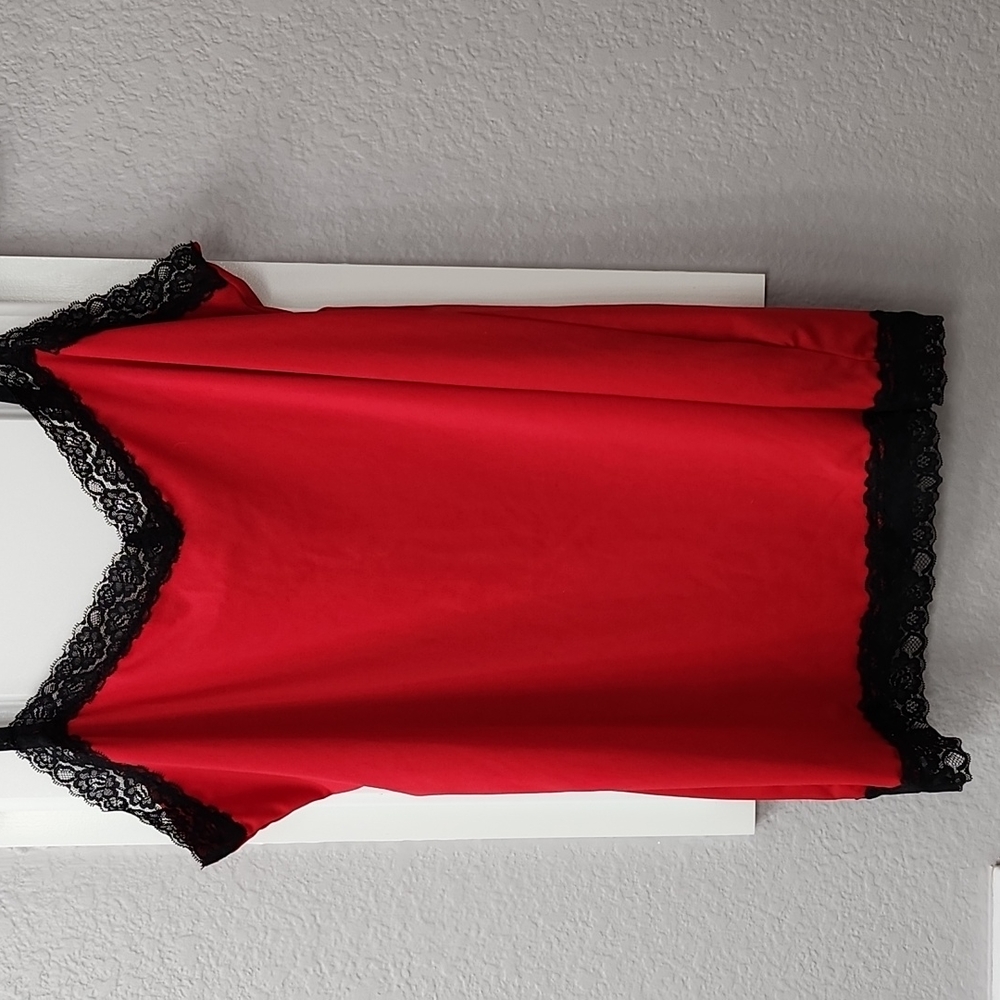 Camisole shirt - Picture 1 of 5